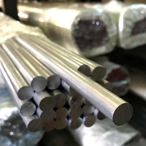 快削鋁（鋁銅合金）  |產品分類|鋁