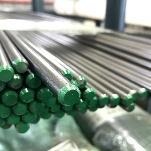 SCM415 鉻鉬鋼（綠十字）  |產品分類|合金鋼