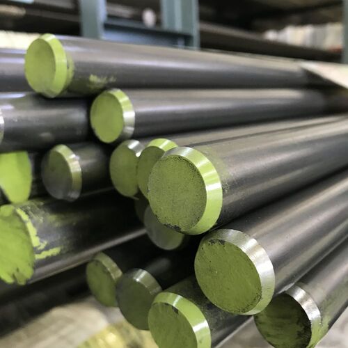 SCM415L  |Product|Alloy steel